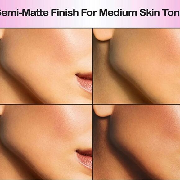 BUNDLE of 3 Everyday Humans mineral tinted sunscreen base SPF 35 - Picture 9 of 10